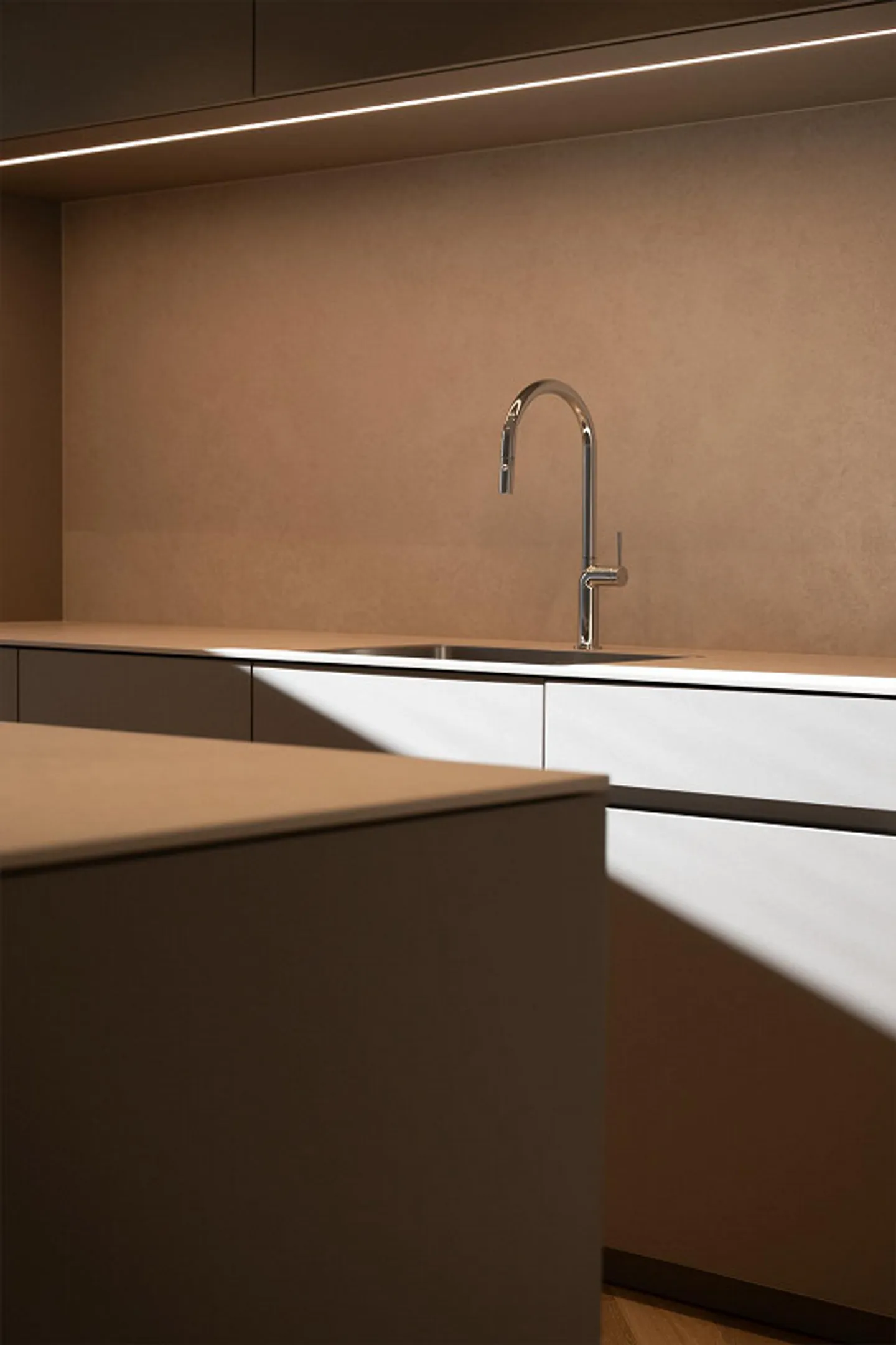 Arriver. Respirer. Un an sans intérêt. - Photo 3 sur 9