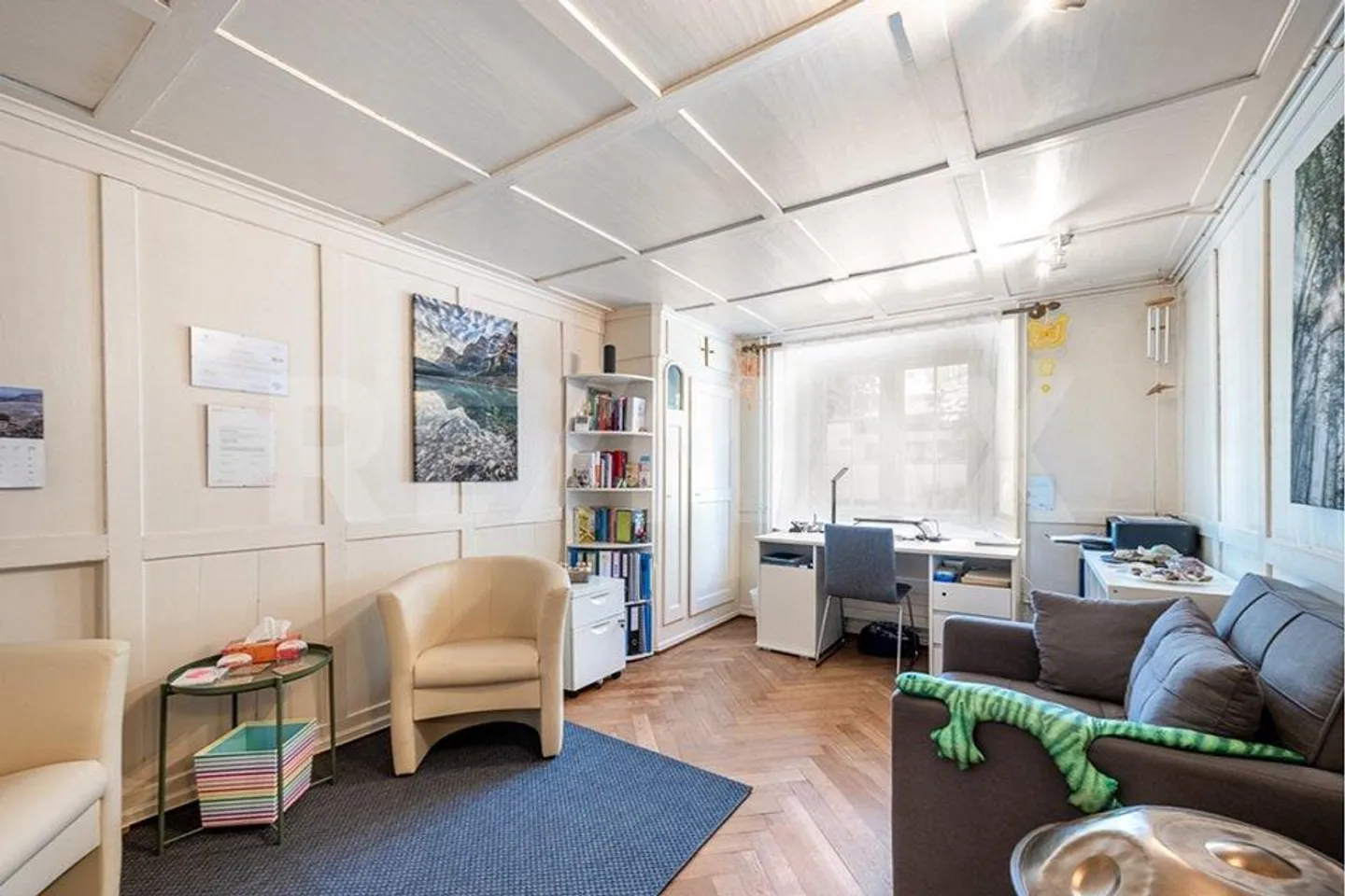 Casa a schiera di 6½ stanze con giardino - Foto 8 di 13