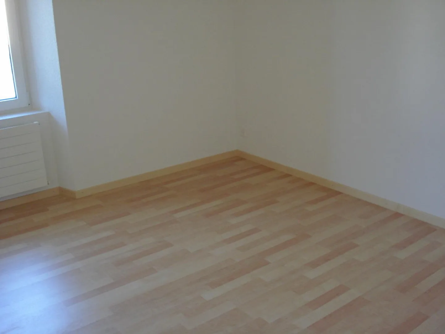 Bright 4.5 Room Apartment with Balcony and View 2nd Floor - Photo 3 of 11