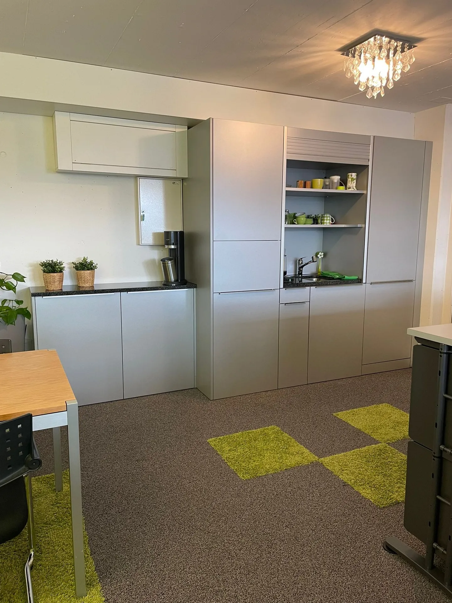 Moderne Büroräume im Stetterfeld - Stetten AG - Photo 5 sur 7