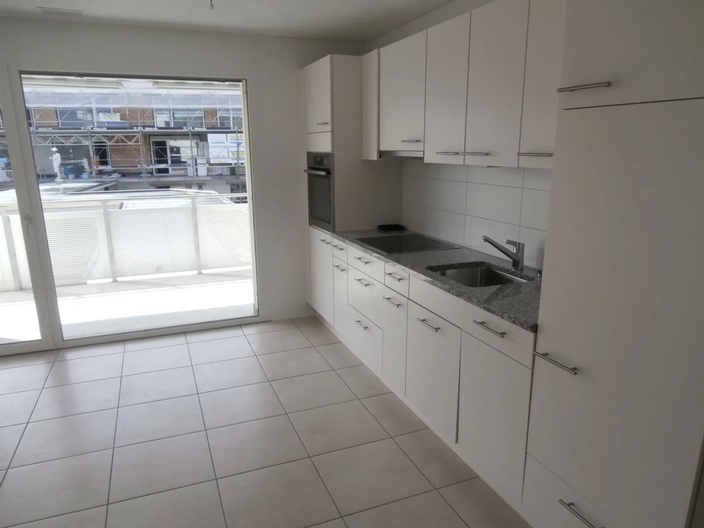 Moderne 2.5-Zimmerwohnung - Foto 5 von 10
