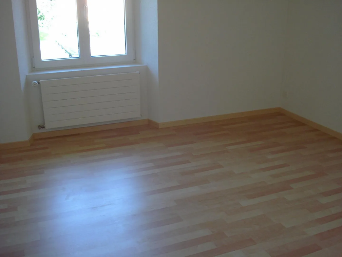 Bright 4.5 Room Apartment with Balcony and View 2nd Floor - Photo 4 of 11