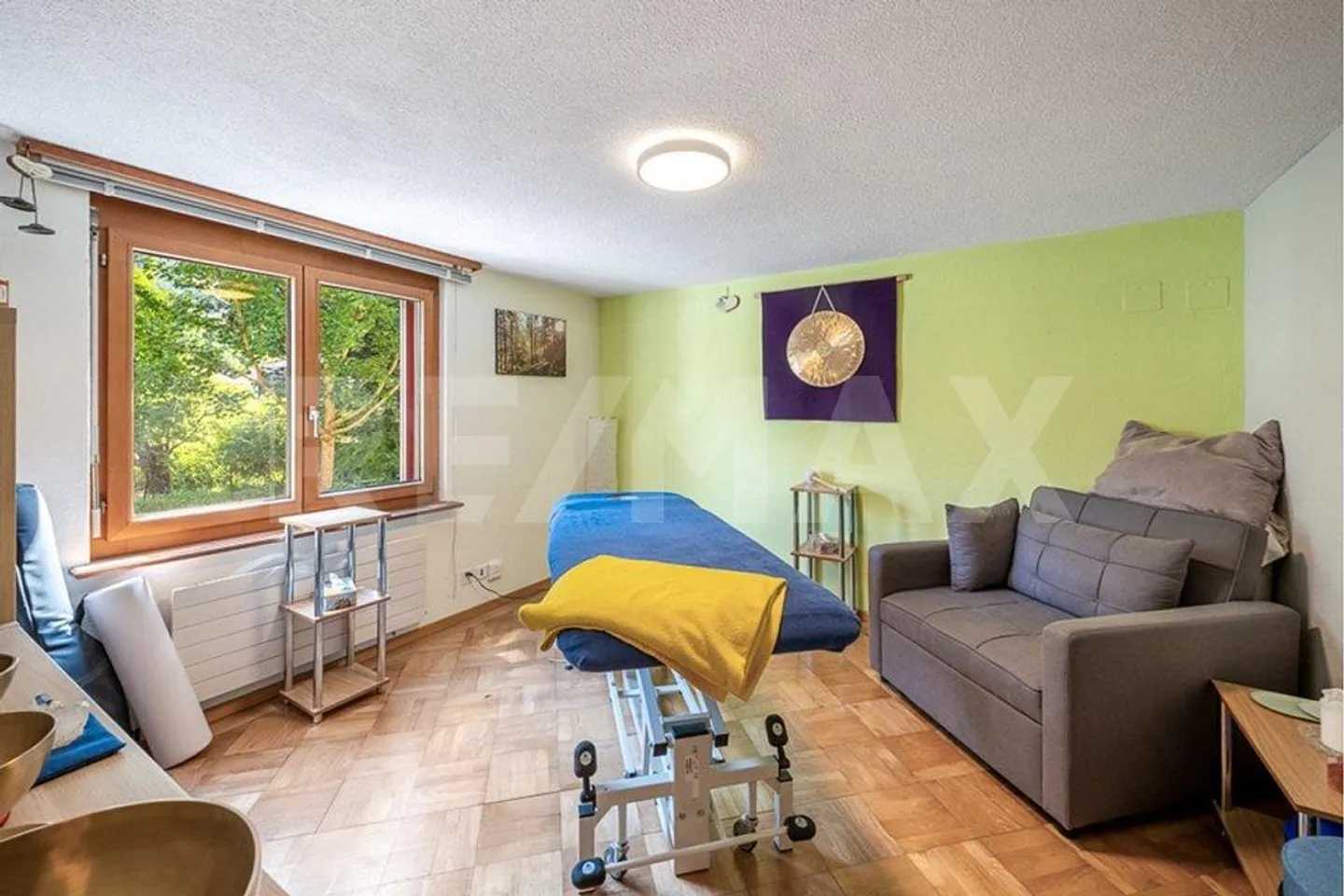Casa a schiera di 6½ stanze con giardino - Foto 10 di 13