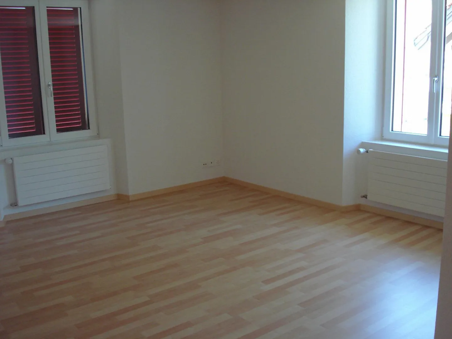 Bright 4.5 Room Apartment with Balcony and View 2nd Floor - Photo 1 of 11