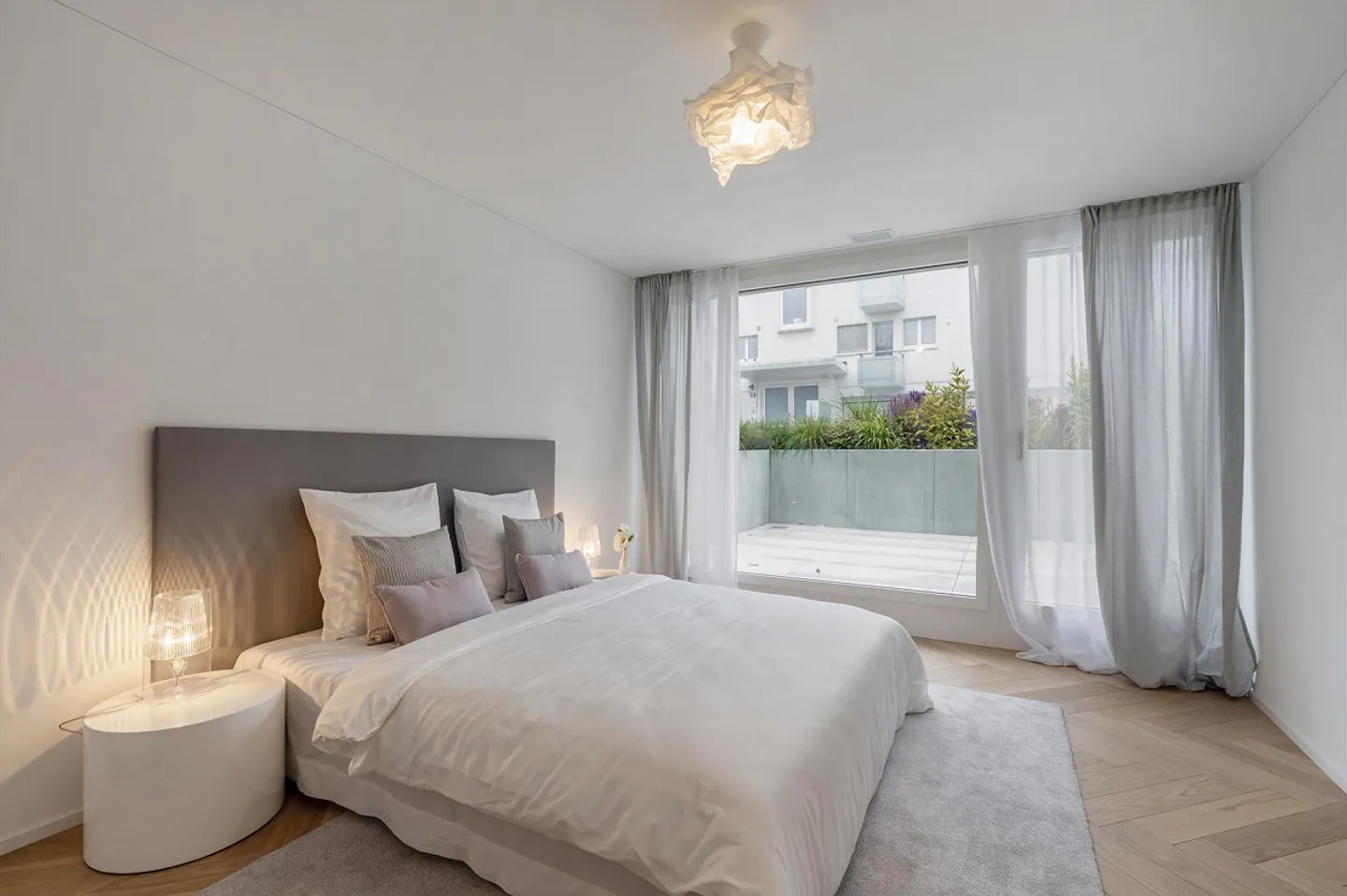 Arriver. Respirer. Un an sans intérêt. - Photo 7 sur 9