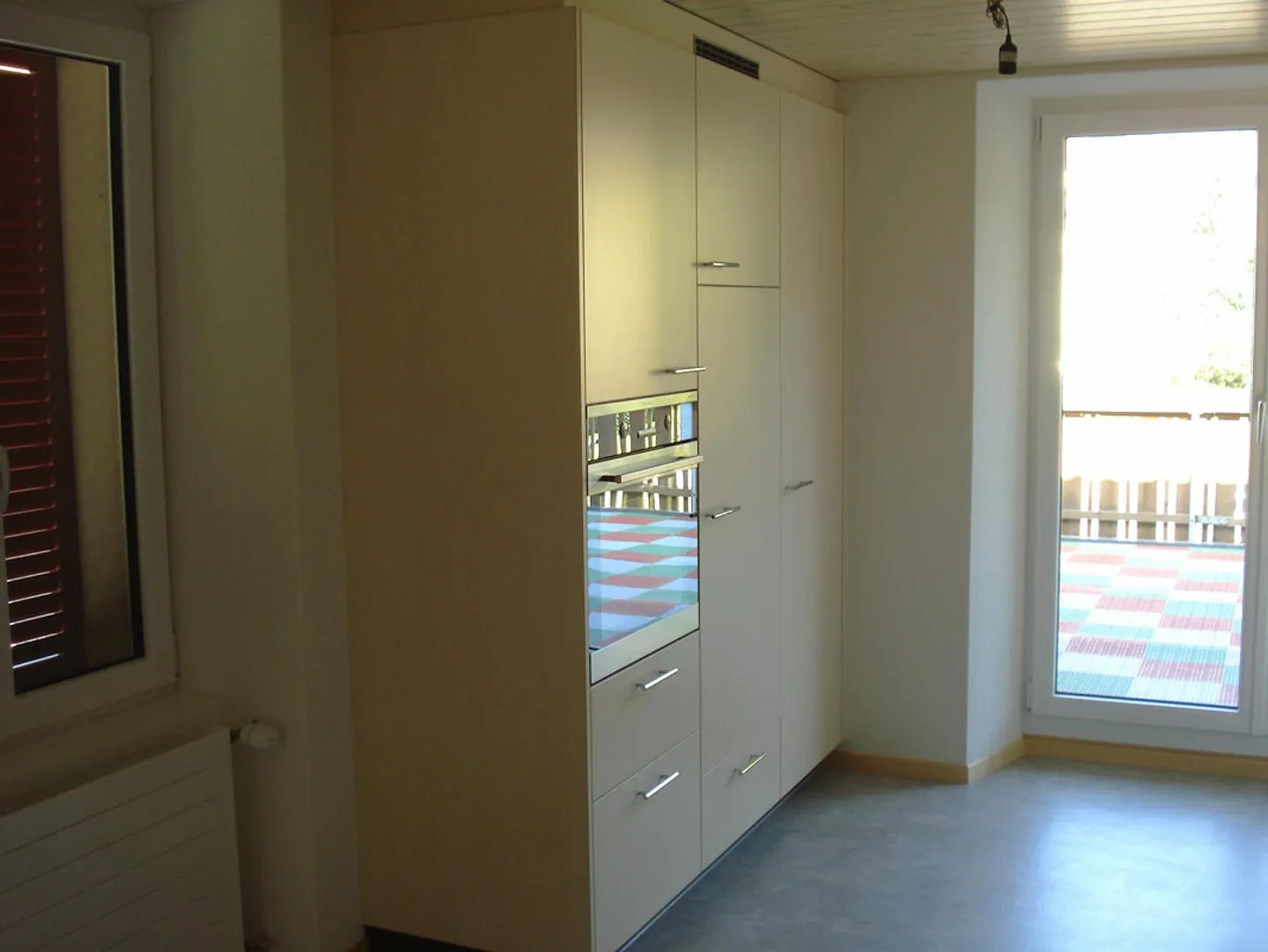 Bright 4.5 Room Apartment with Balcony and View 2nd Floor - Photo 6 of 11