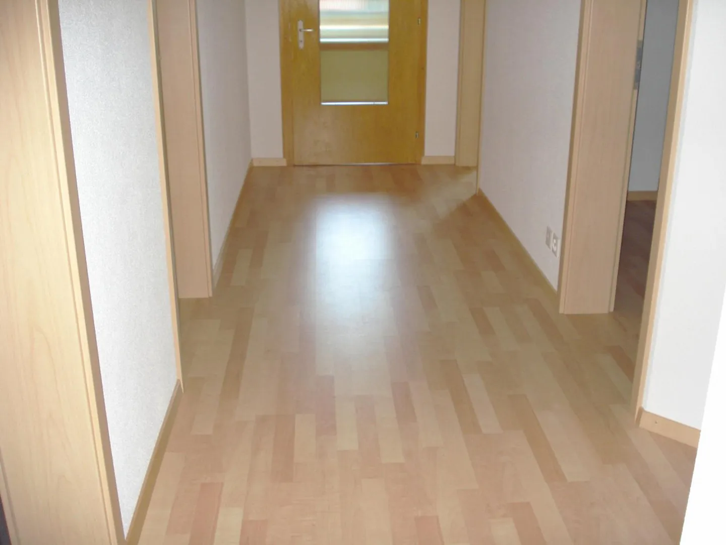 Bright 4.5 Room Apartment with Balcony and View 2nd Floor - Photo 11 of 11