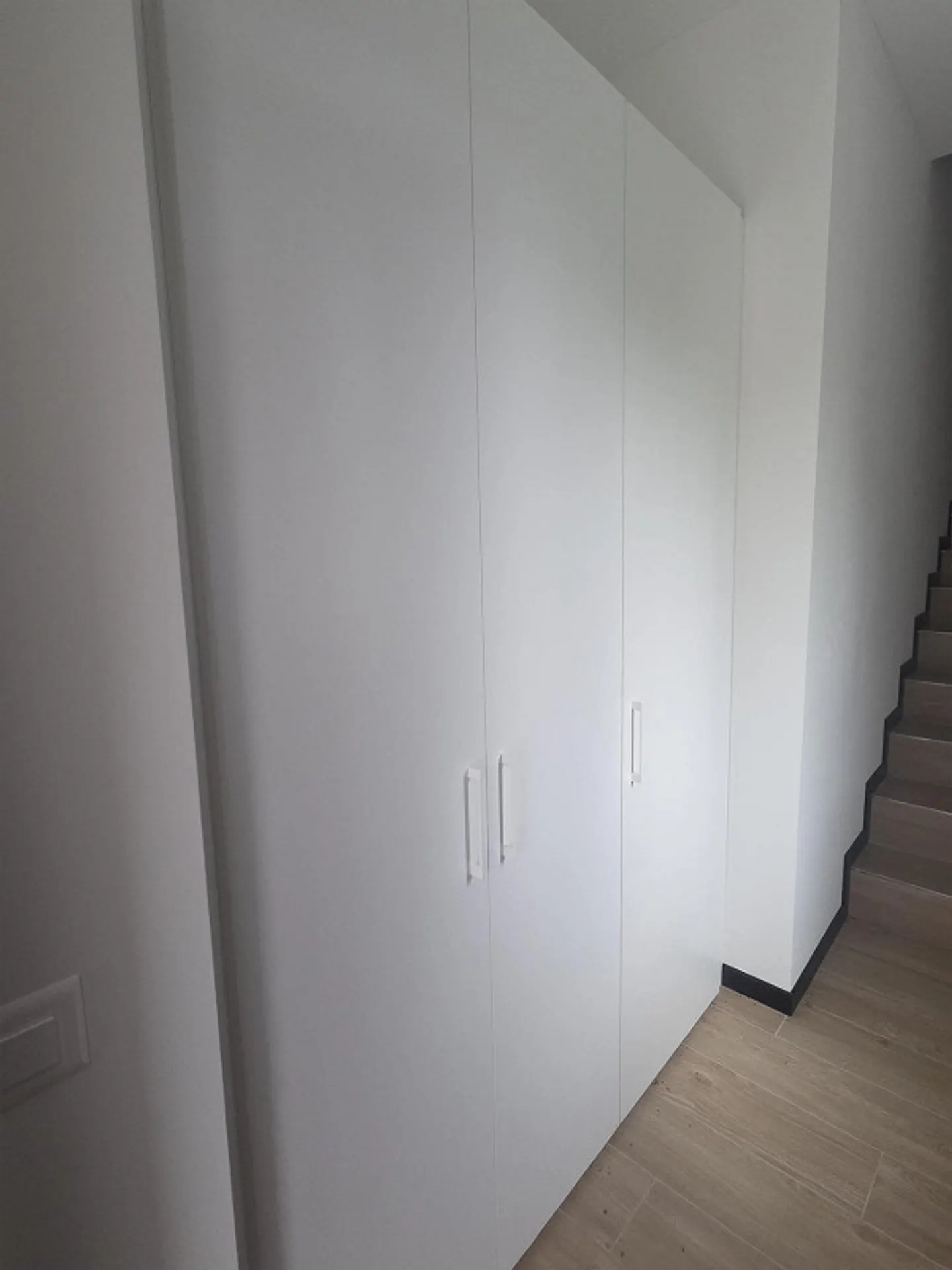 APPARTEMENT LUMINEUX DANS UN QUARTIER CALME - Photo 1 sur 21