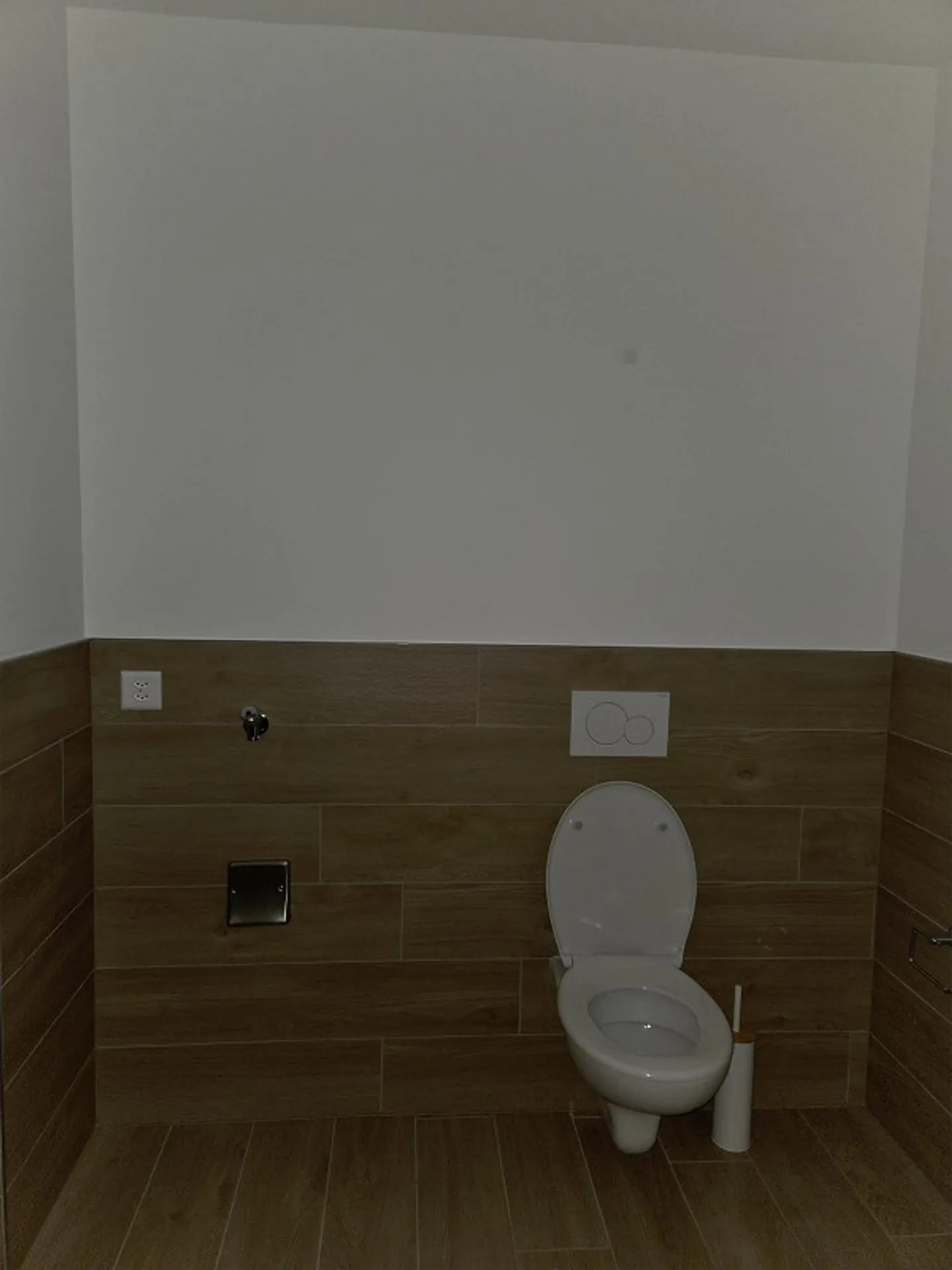 APPARTEMENT LUMINEUX DANS UN QUARTIER CALME - Photo 8 sur 21