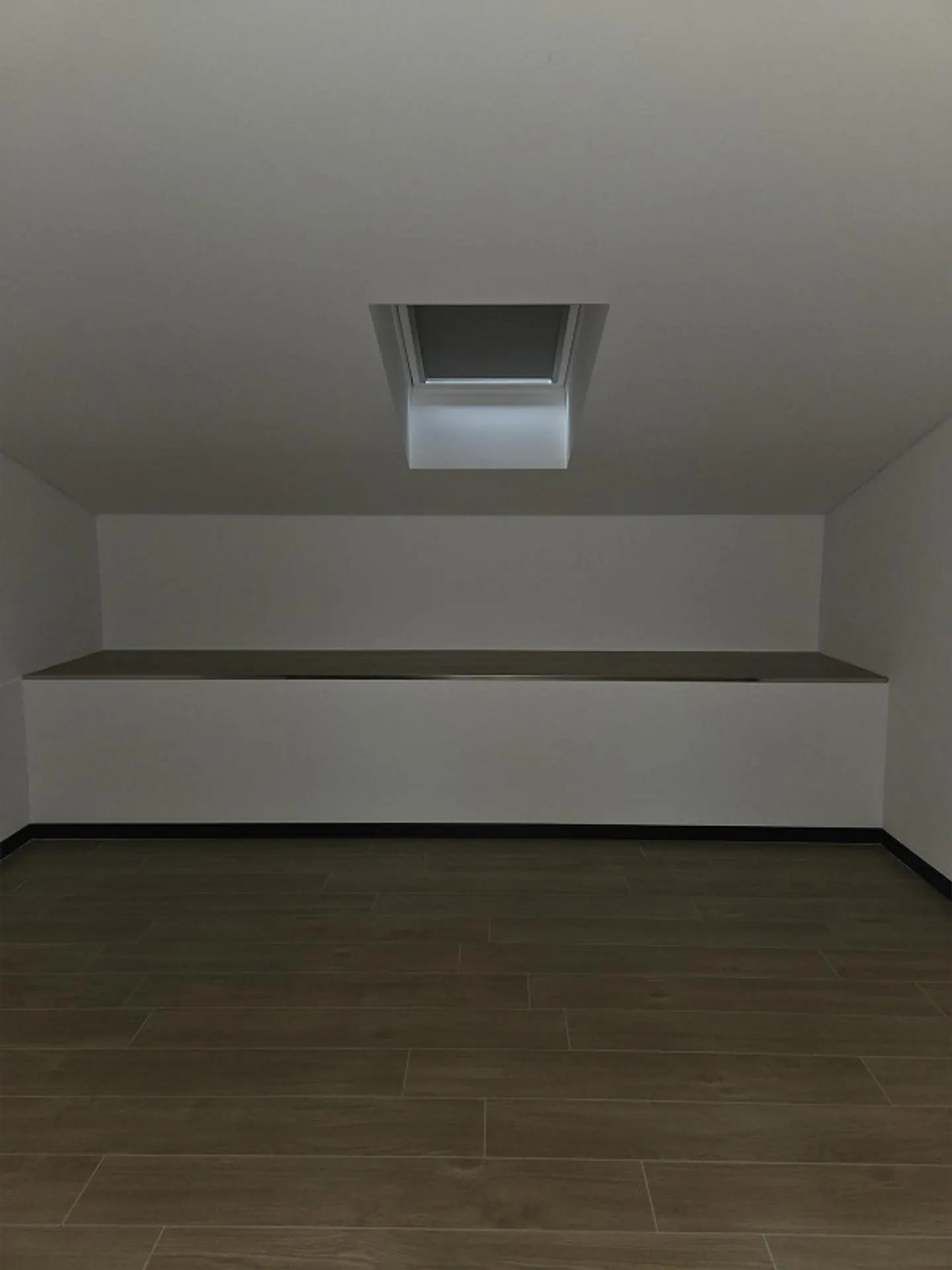APPARTEMENT LUMINEUX DANS UN QUARTIER CALME - Photo 13 sur 21