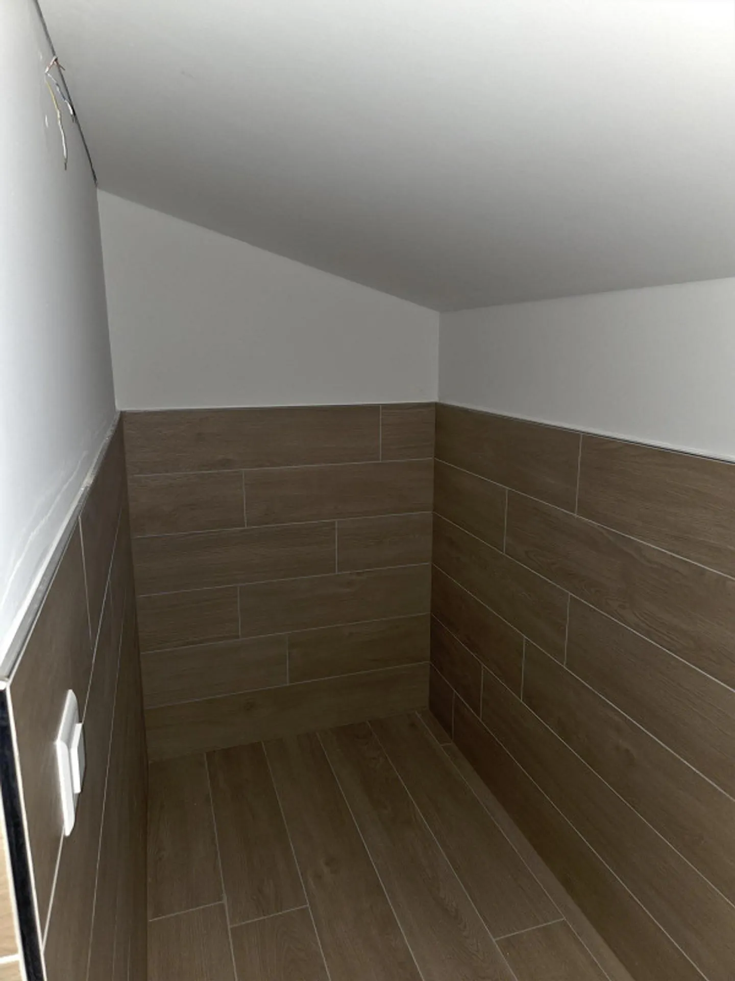 APPARTEMENT LUMINEUX DANS UN QUARTIER CALME - Photo 18 sur 21
