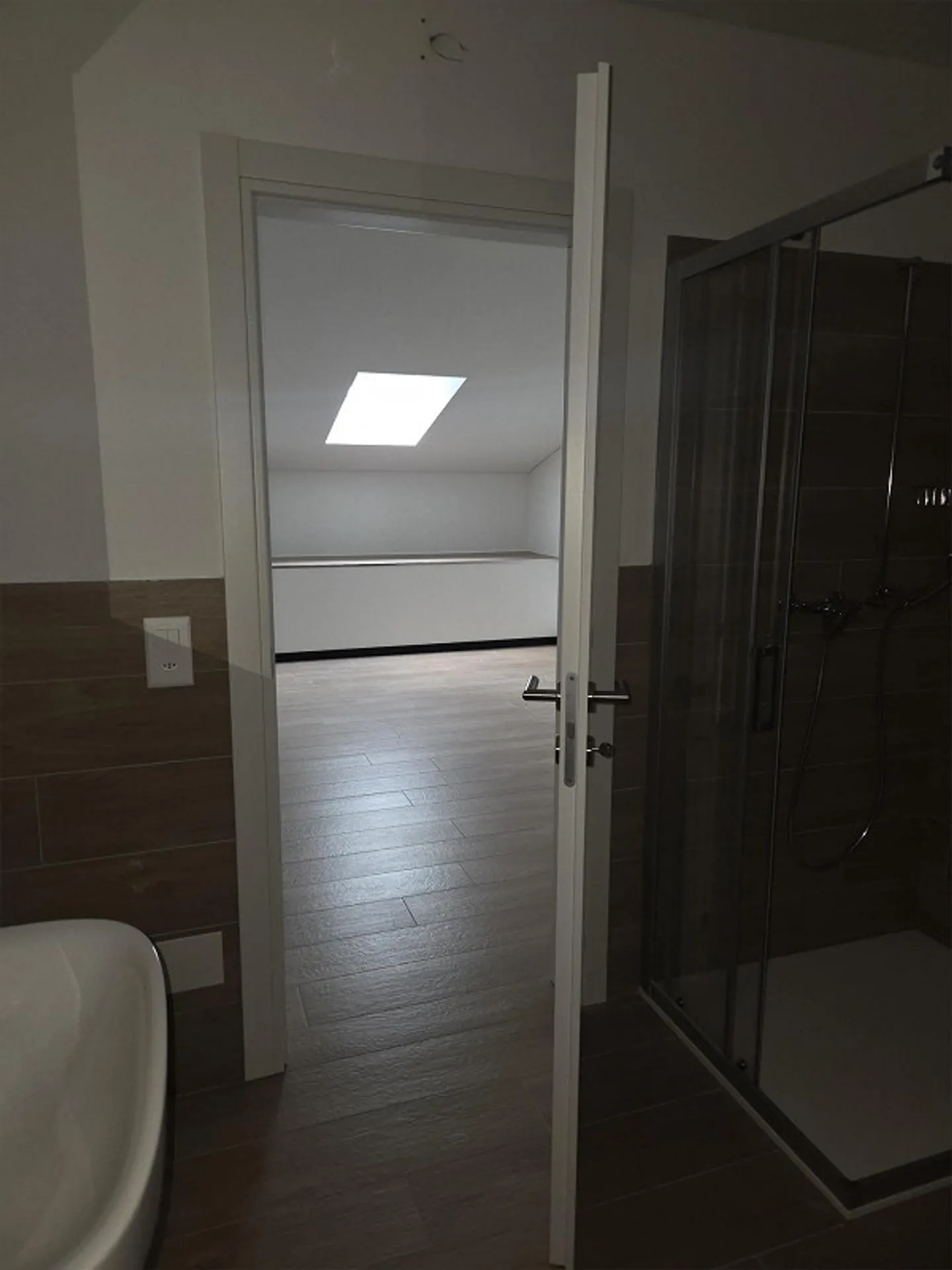 APPARTEMENT LUMINEUX DANS UN QUARTIER CALME - Photo 20 sur 21