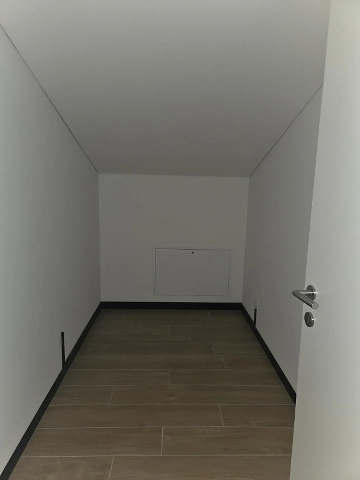 APPARTEMENT LUMINEUX DANS UN QUARTIER CALME - Photo 21 sur 21