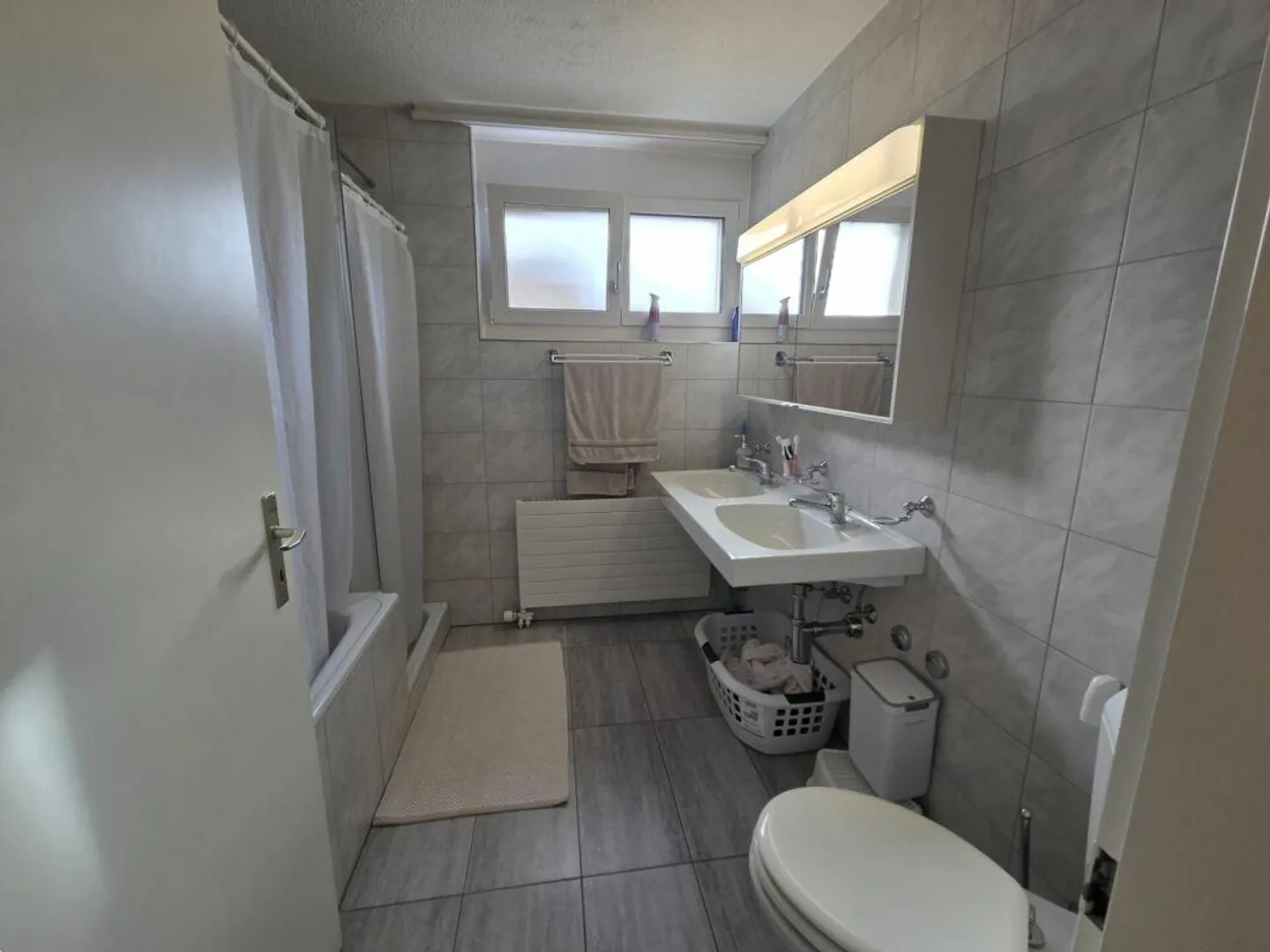 Geräumige 4.5-Zimmer-Wohnung - Foto 6 von 12