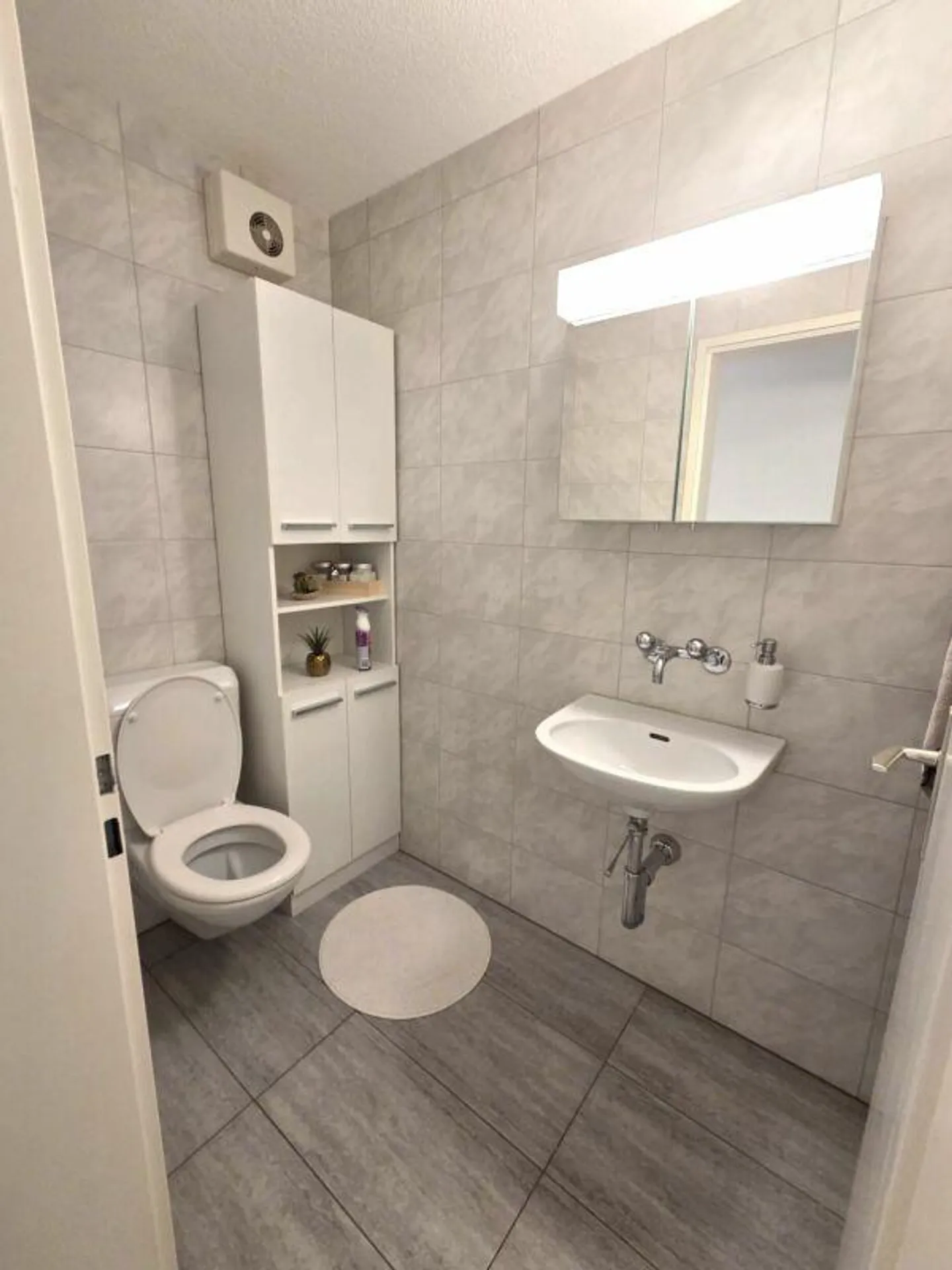 Geräumige 4.5-Zimmer-Wohnung - Foto 7 von 12