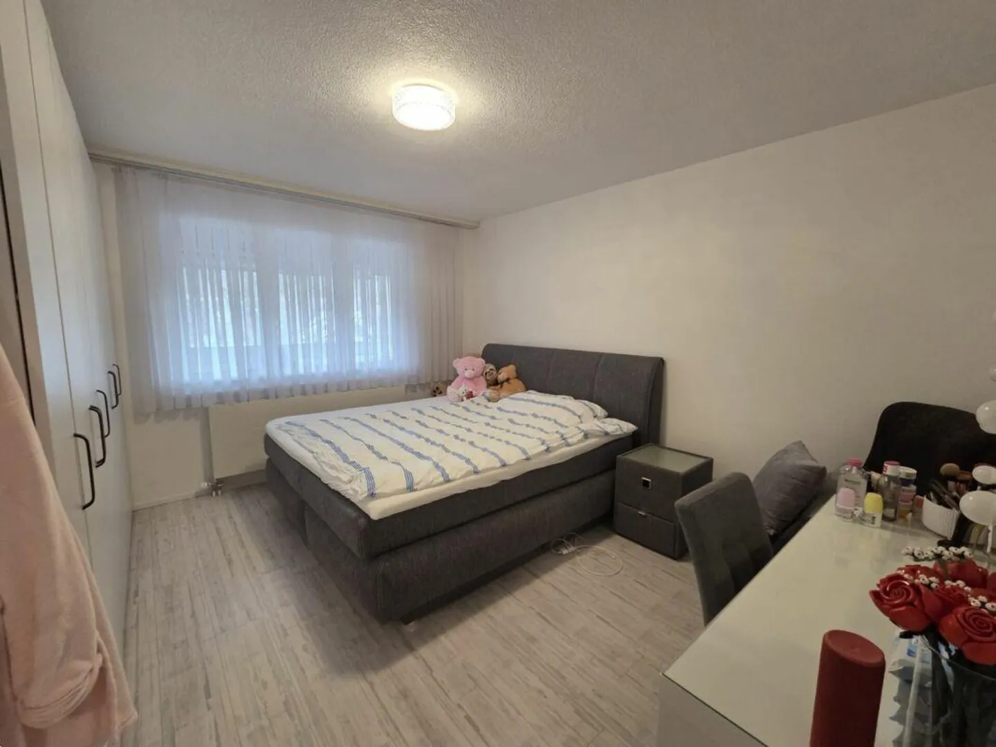Geräumige 4.5-Zimmer-Wohnung - Foto 8 von 12
