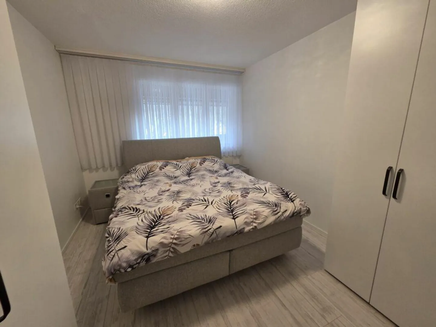 Geräumige 4.5-Zimmer-Wohnung - Foto 9 von 12