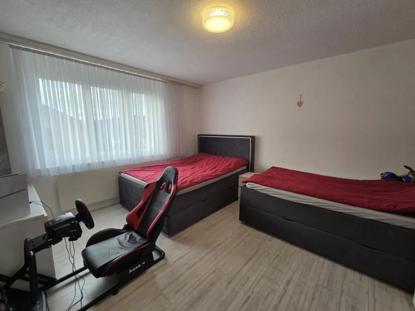 Geräumige 4.5-Zimmer-Wohnung - Foto 10 von 12