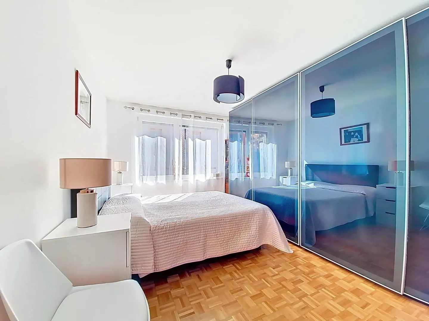 Appartamento 4.5 locali - Foto 3 di 11