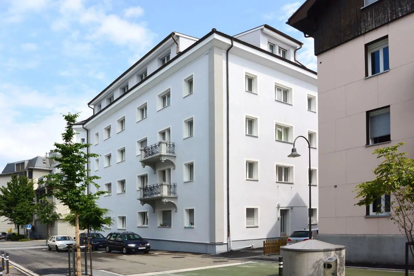 MODERNE Wohnung sucht neuen Mieter - Photo 1 of 8