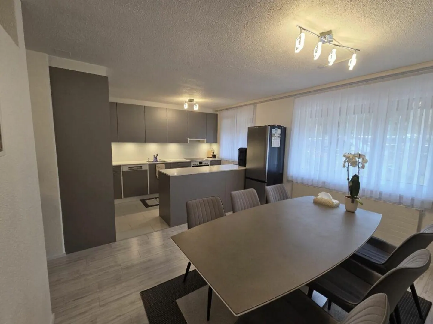 Geräumige 4.5-Zimmer-Wohnung - Foto 5 von 12