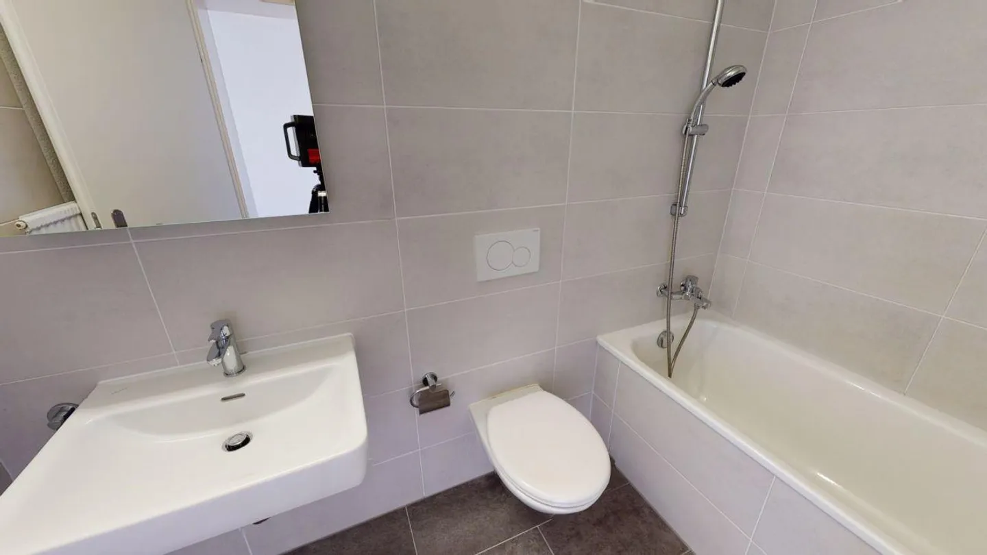 MODERNE Wohnung sucht neuen Mieter - Photo 4 of 8