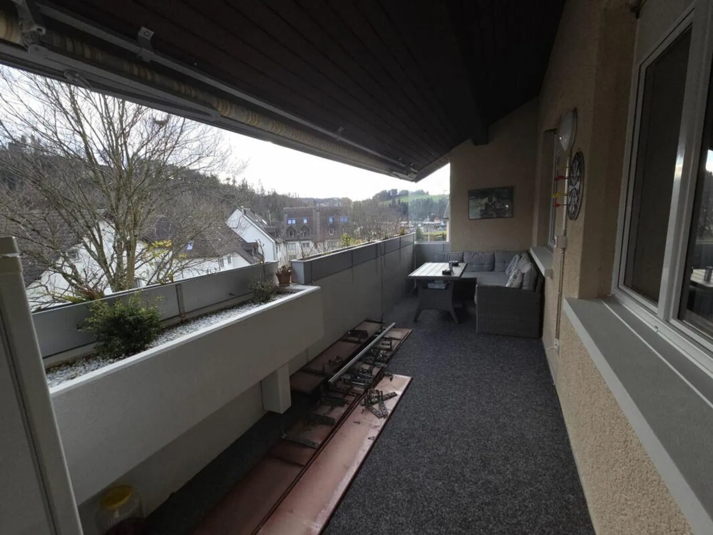 Geräumige 4.5-Zimmer-Wohnung - Foto 11 von 12