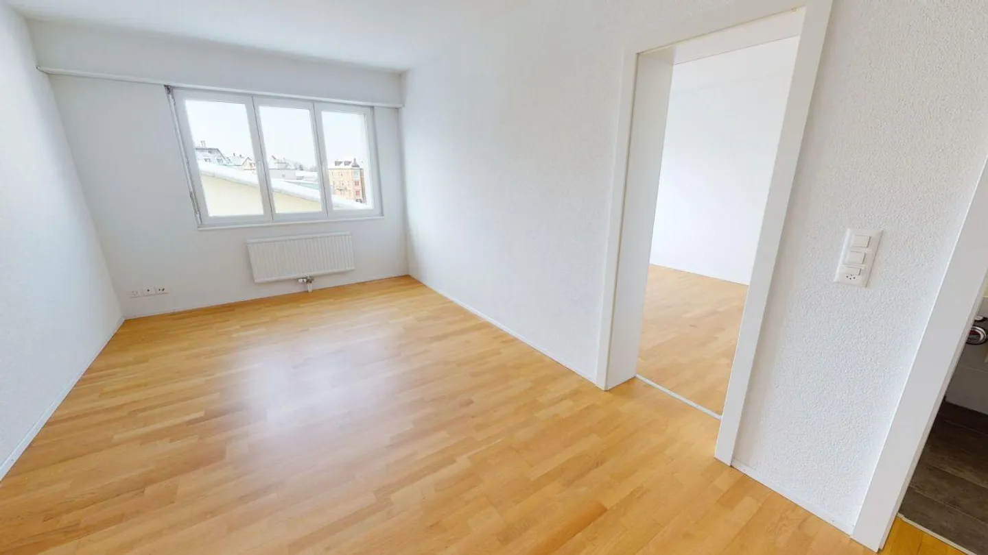 MODERNE Wohnung sucht neuen Mieter - Photo 5 of 8