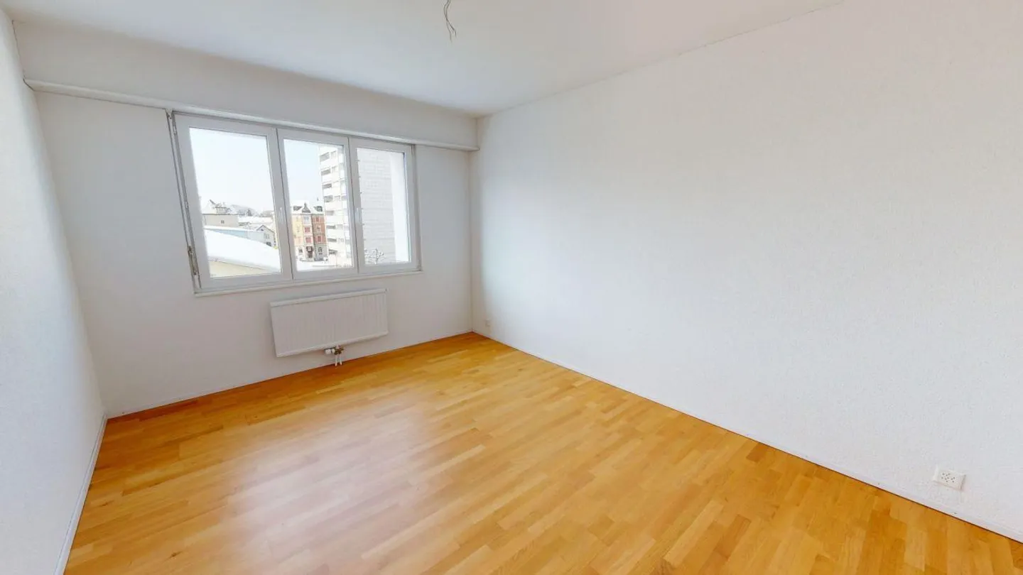 MODERNE Wohnung sucht neuen Mieter - Photo 6 of 8