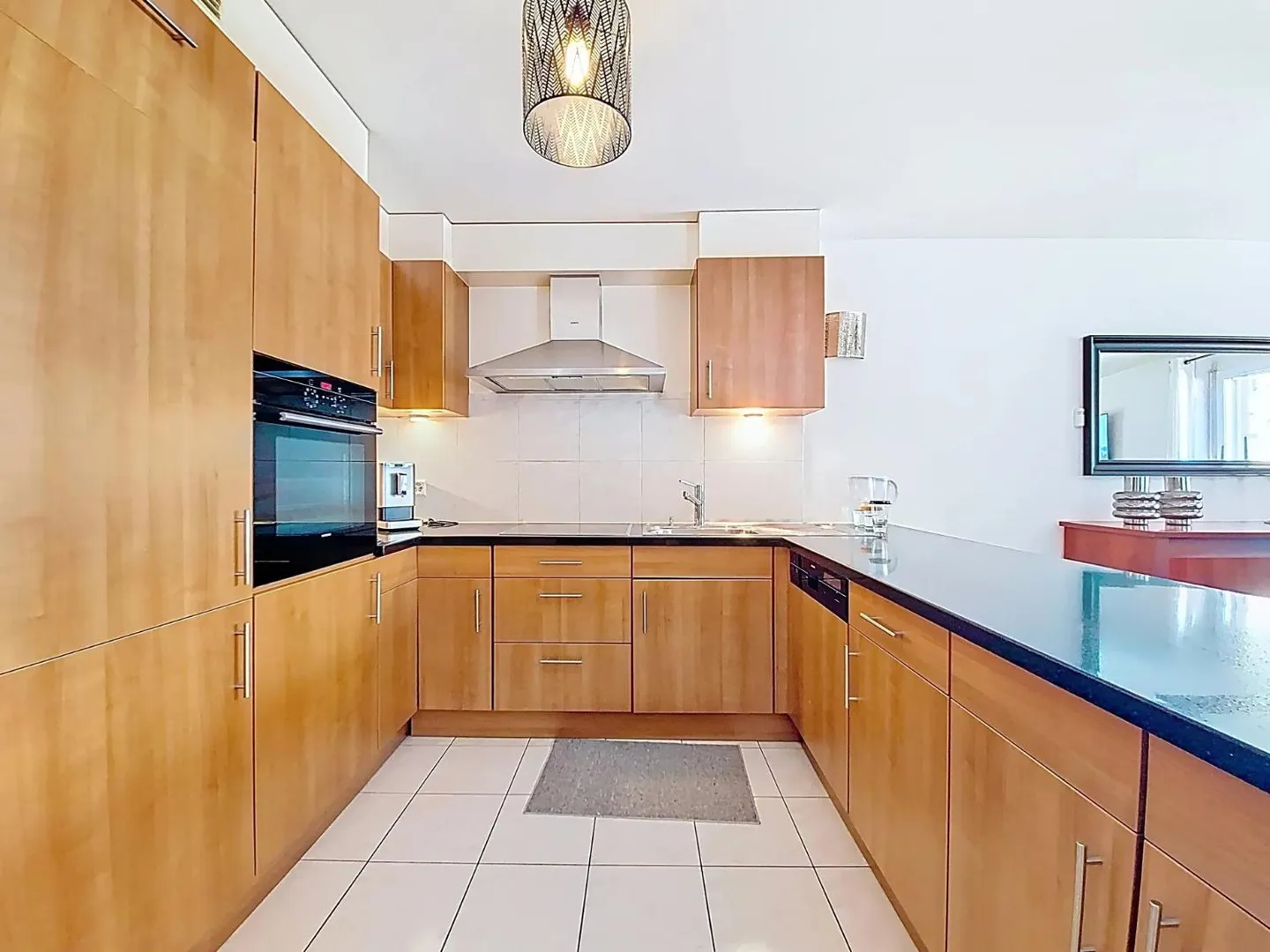 Appartamento 4.5 locali - Foto 8 di 11