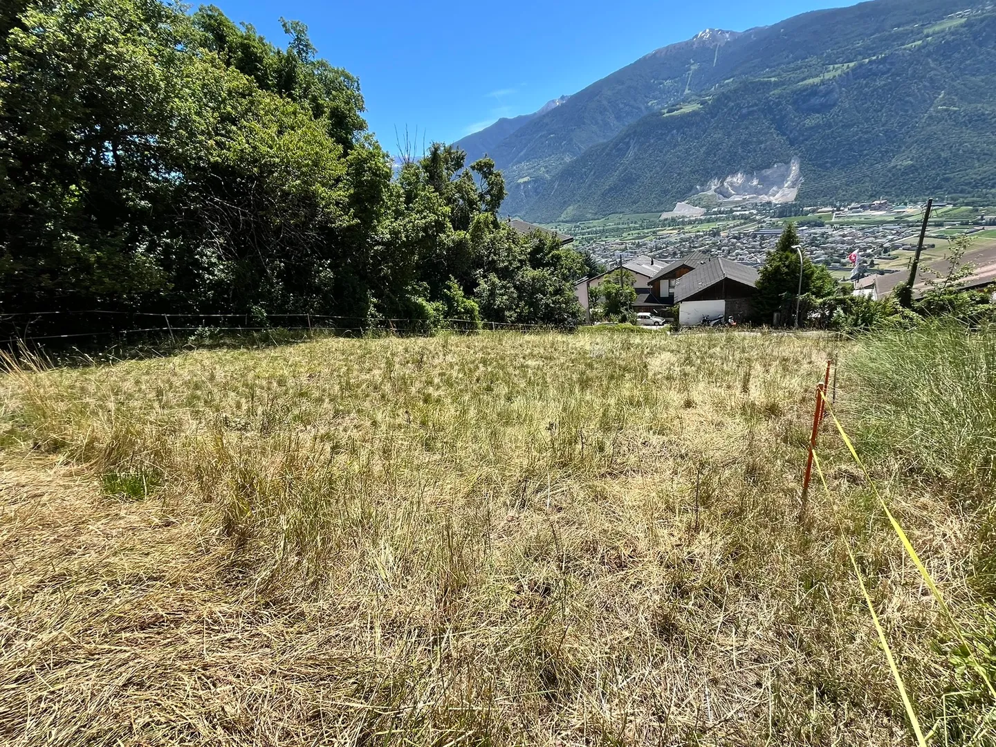 Terrain Exclusif à Signèse - Photo 2 sur 4