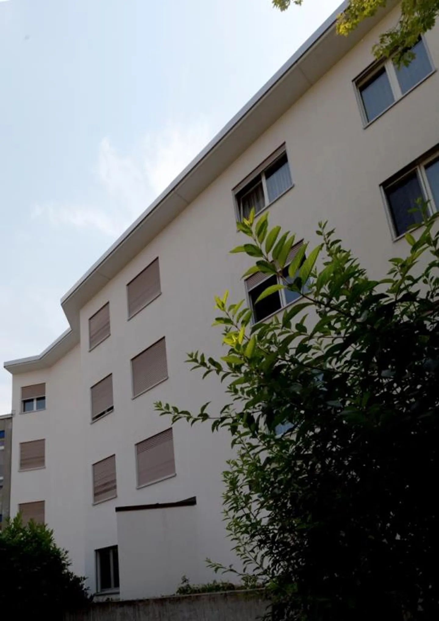 Moderne Wohnung mit Blick ins Grüne - Foto 2 von 7