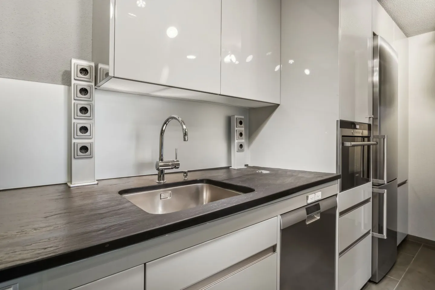Appartement à louer - Photo 7 sur 13