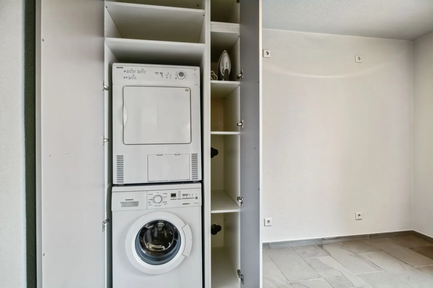 Appartement à louer - Photo 10 sur 13