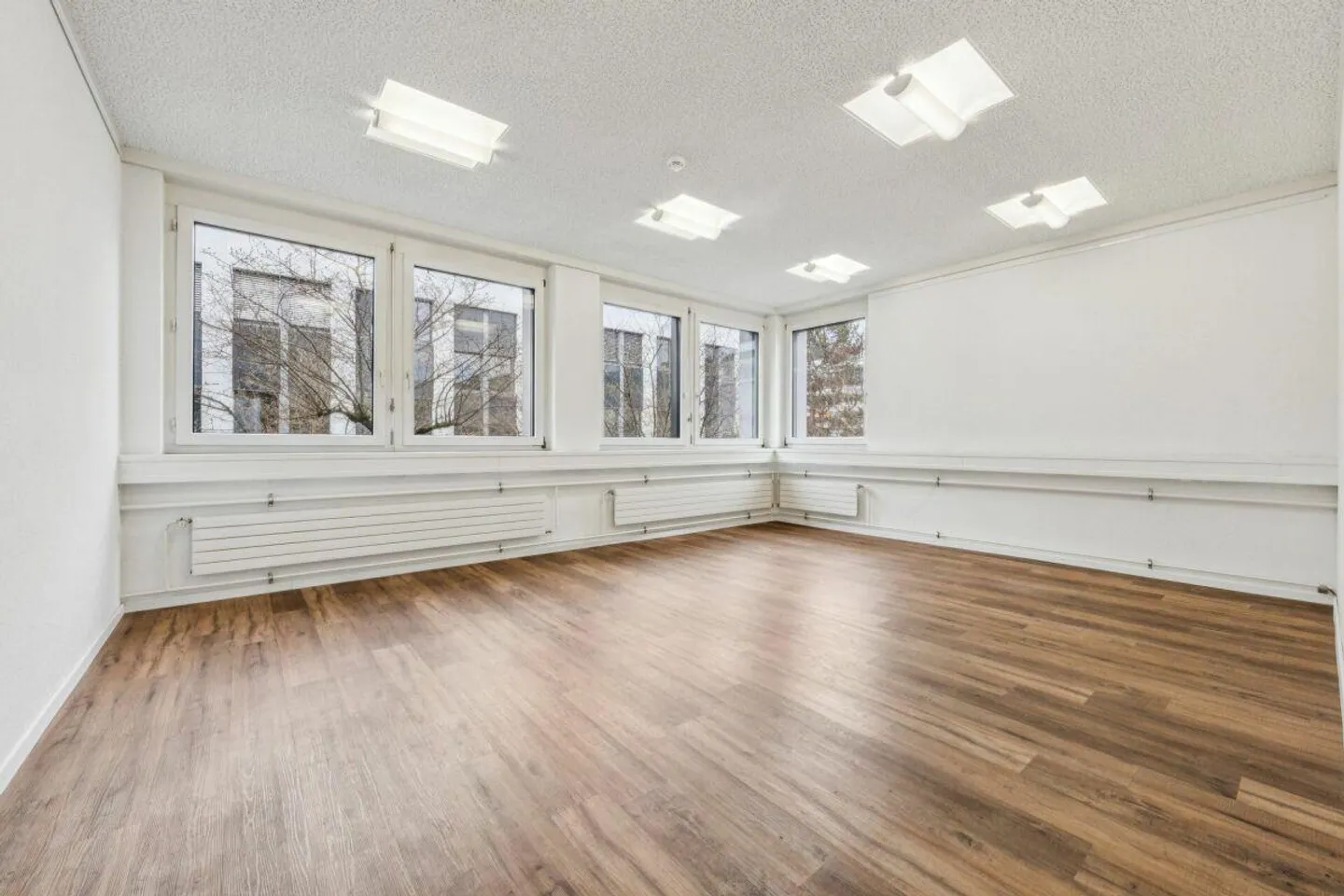 Quattro Baden-Dättwil - Foto 14 di 17