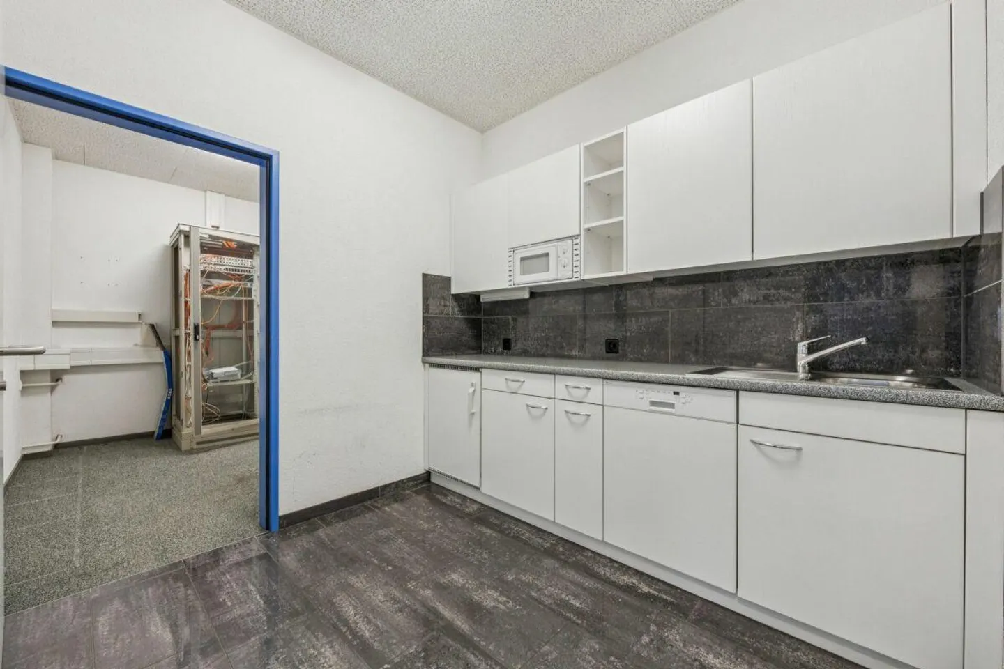 Quattro Baden-Dättwil - Foto 15 di 17