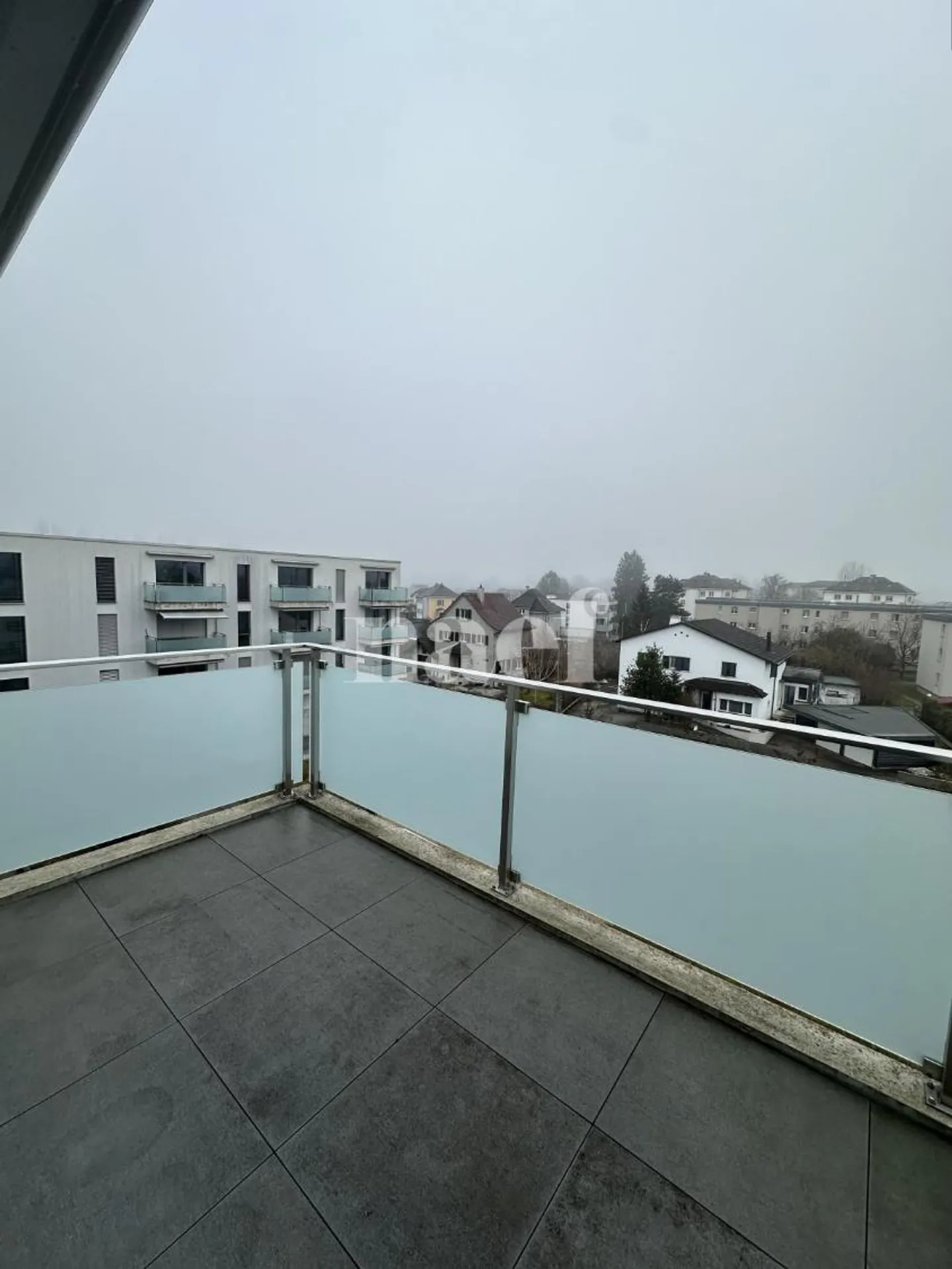 5.5 Room Apartment with Balcony - Photo 4 of 10