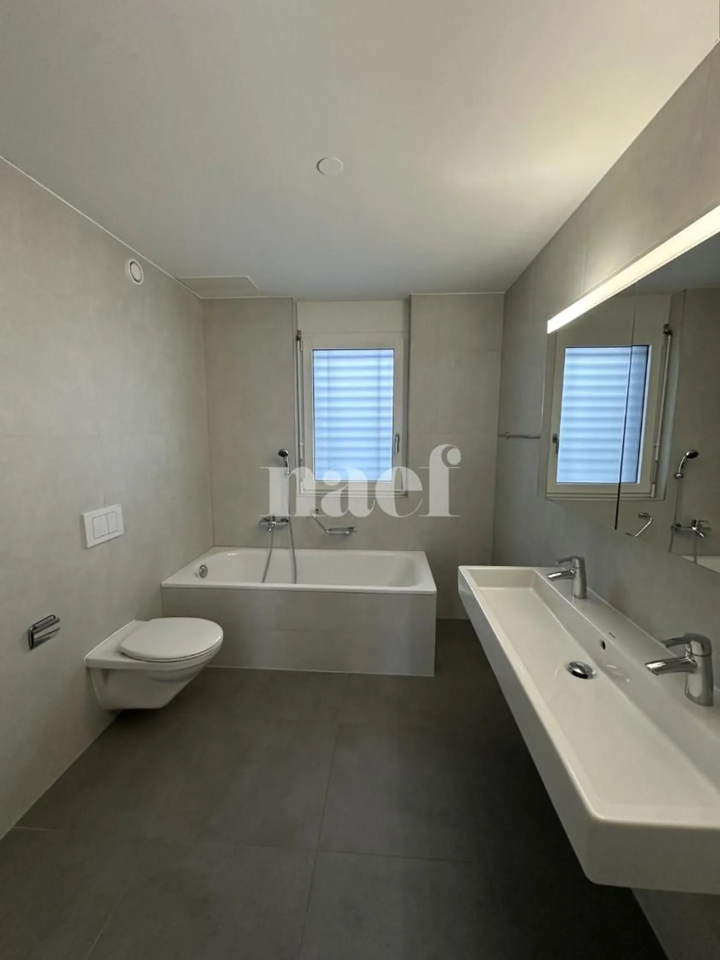 5.5 Room Apartment with Balcony - Photo 9 of 10