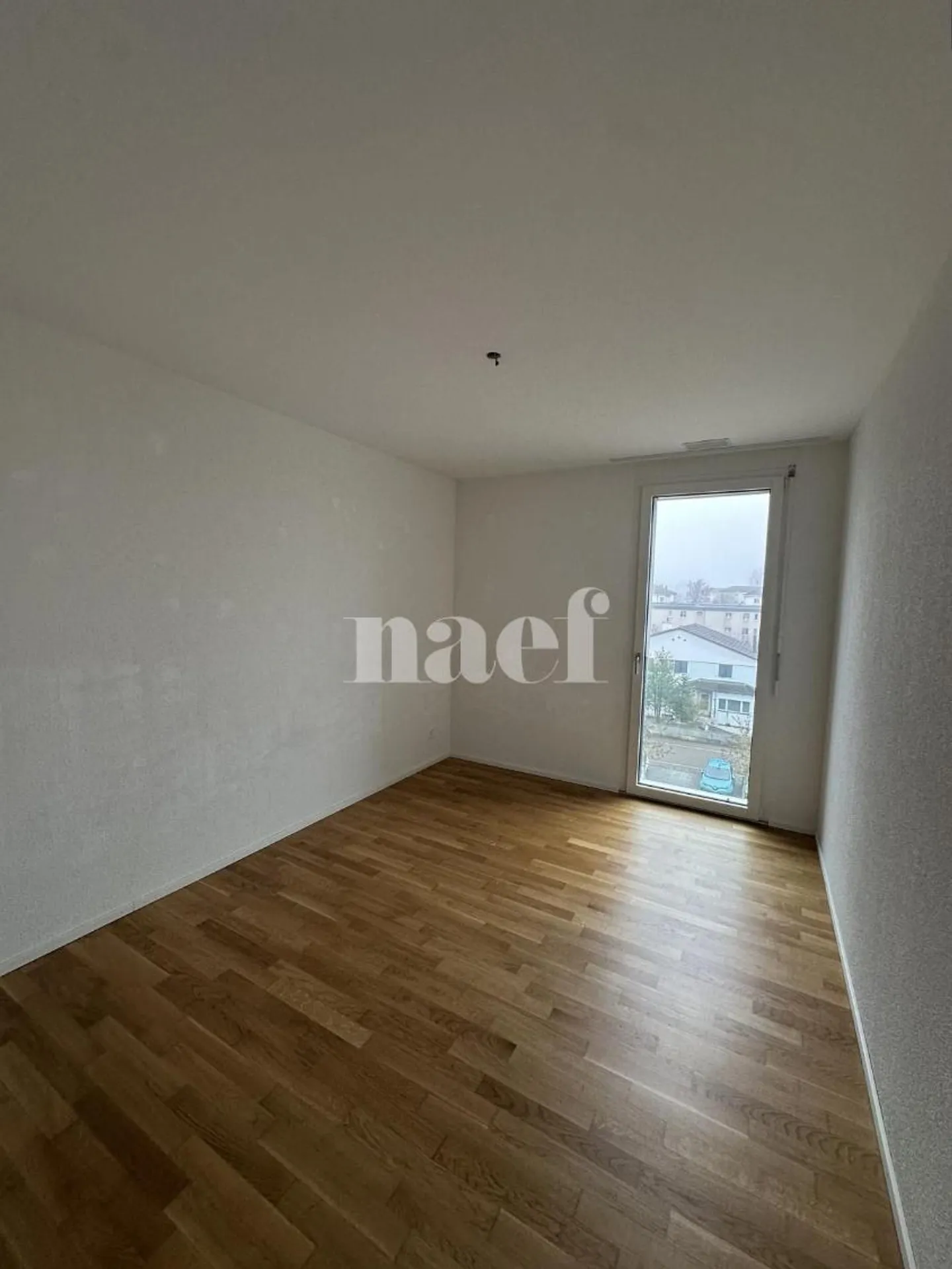 5.5 Room Apartment with Balcony - Photo 6 of 10