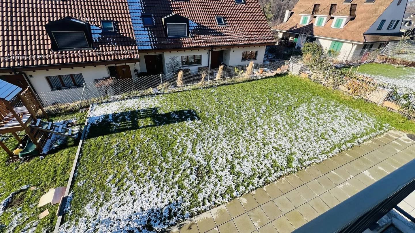 Esclusiva casa unifamiliare di nuova costruzione con 5,5 stanze, carport, terrazza, giardino e 2 bagni - Foto 19 di 29