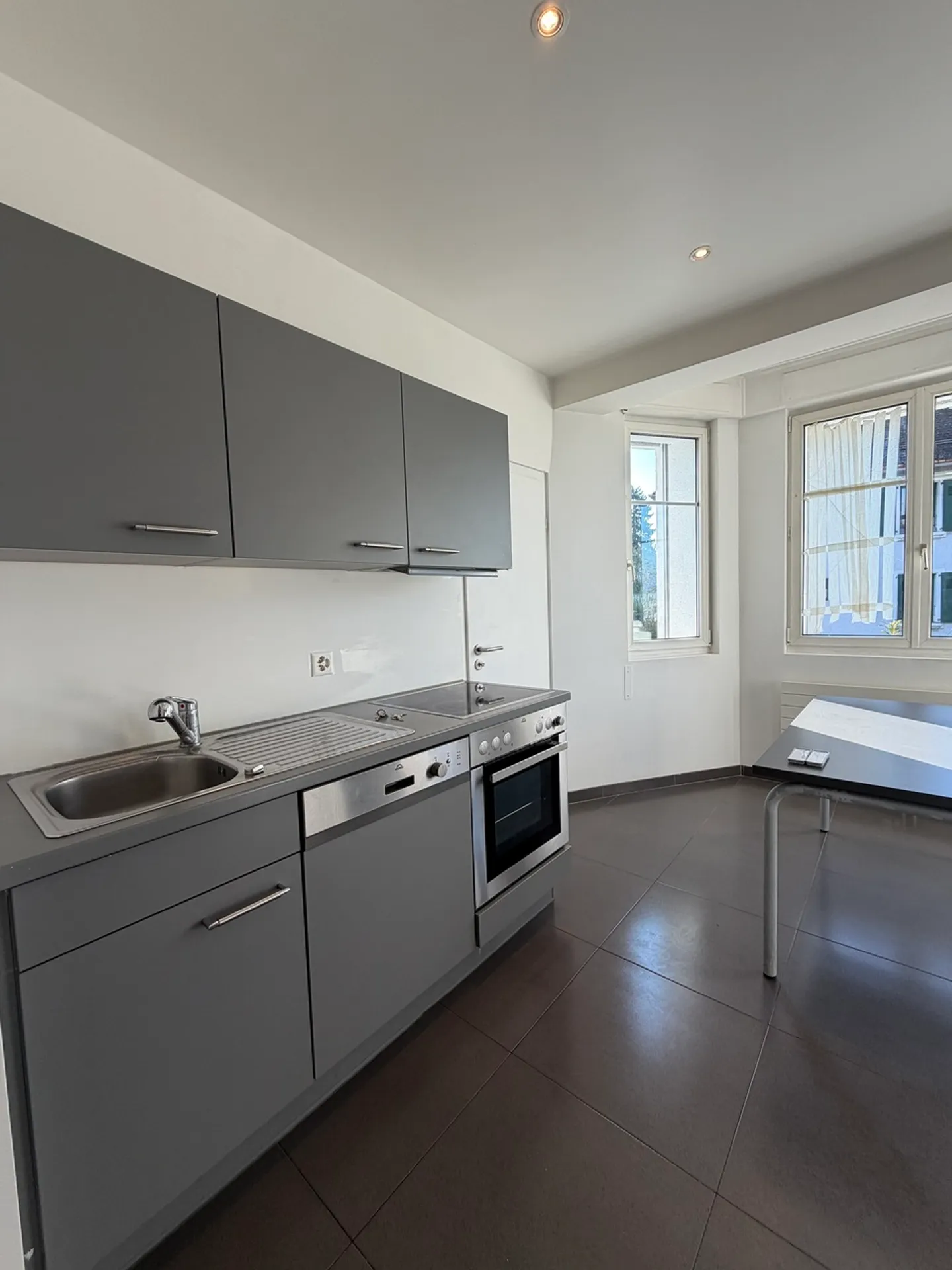 Appartement lumineux à Prilly - Photo 2 sur 6