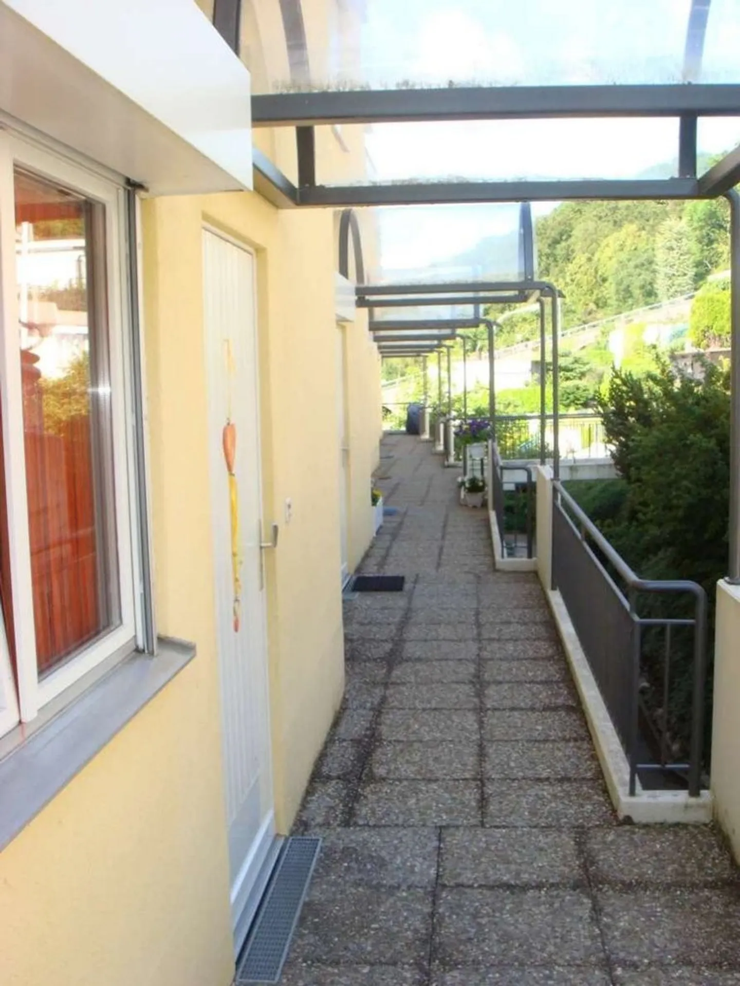 Indoor Parking in Shared Garage - Photo 1 of 2