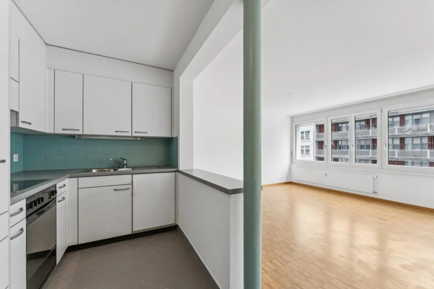 Au cœur de Lucerne - Vivre dans le Neustadt - Photo 2 sur 8