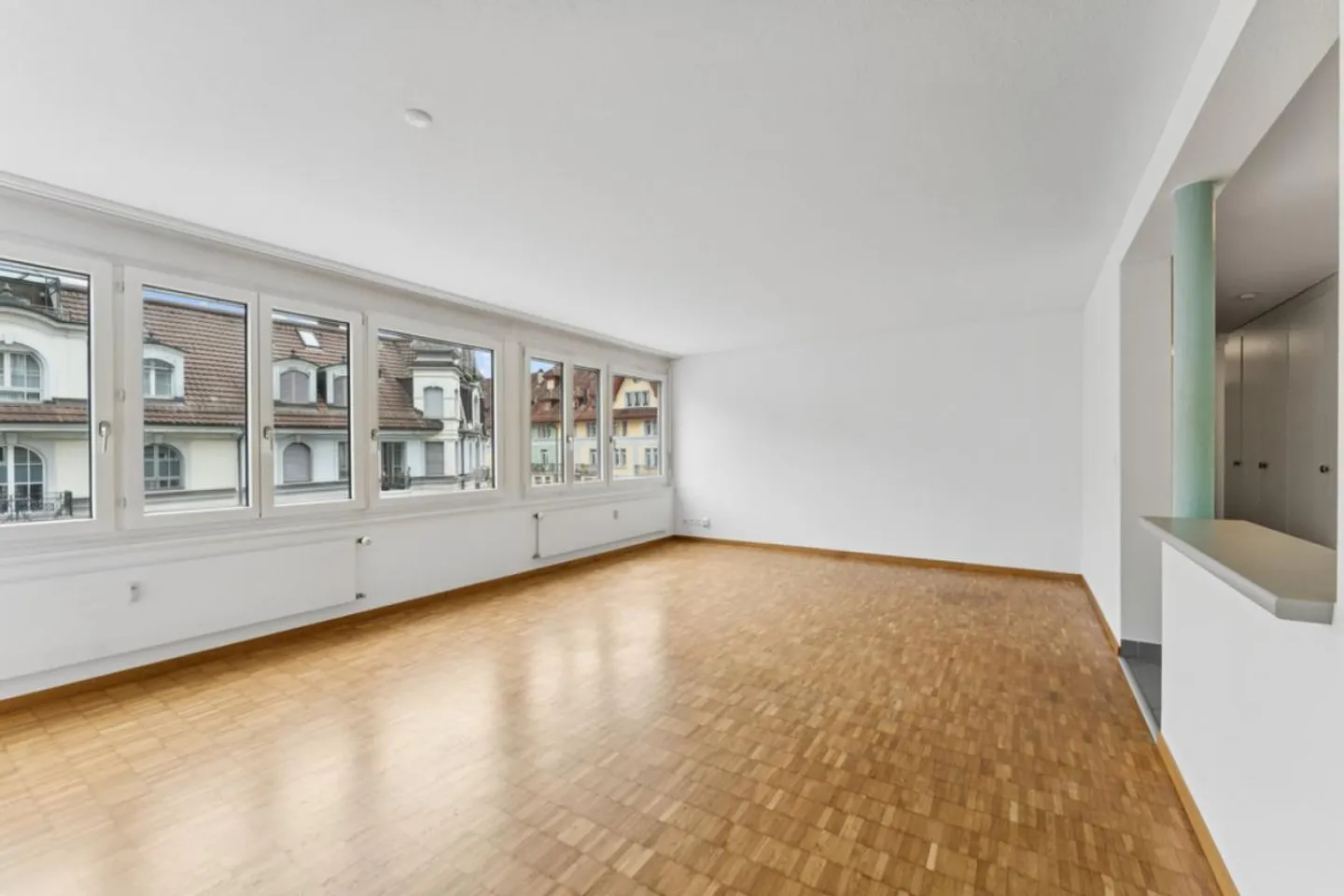 Au cœur de Lucerne - Vivre dans le Neustadt - Photo 3 sur 8