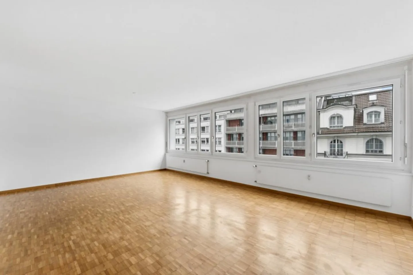 Au cœur de Lucerne - Vivre dans le Neustadt - Photo 4 sur 8