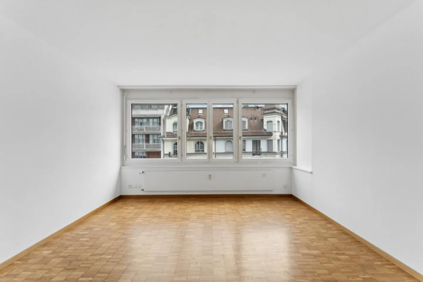 Au cœur de Lucerne - Vivre dans le Neustadt - Photo 5 sur 8