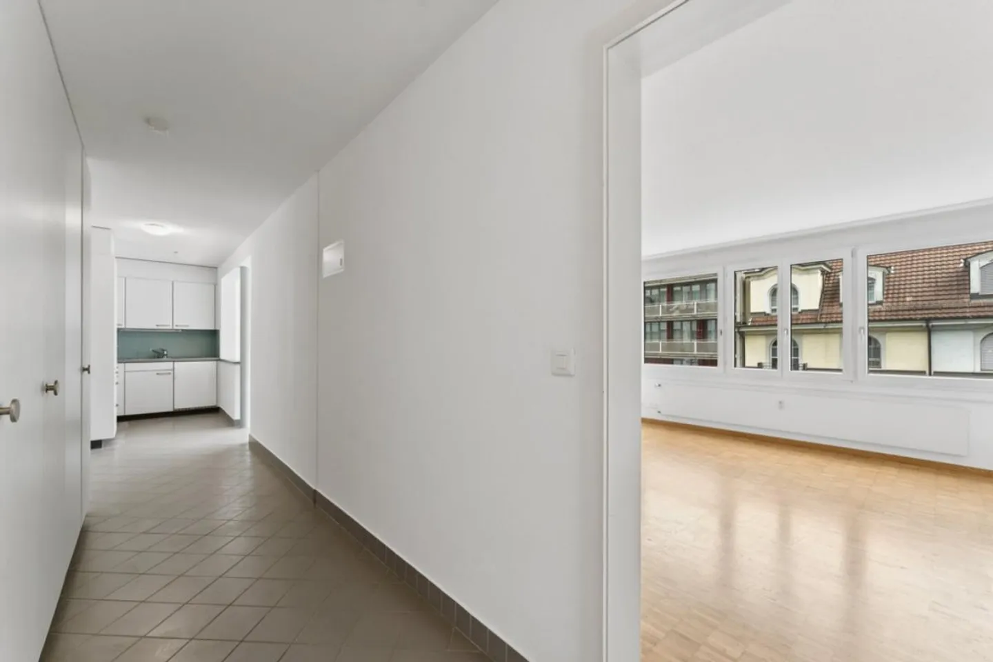 Au cœur de Lucerne - Vivre dans le Neustadt - Photo 6 sur 8