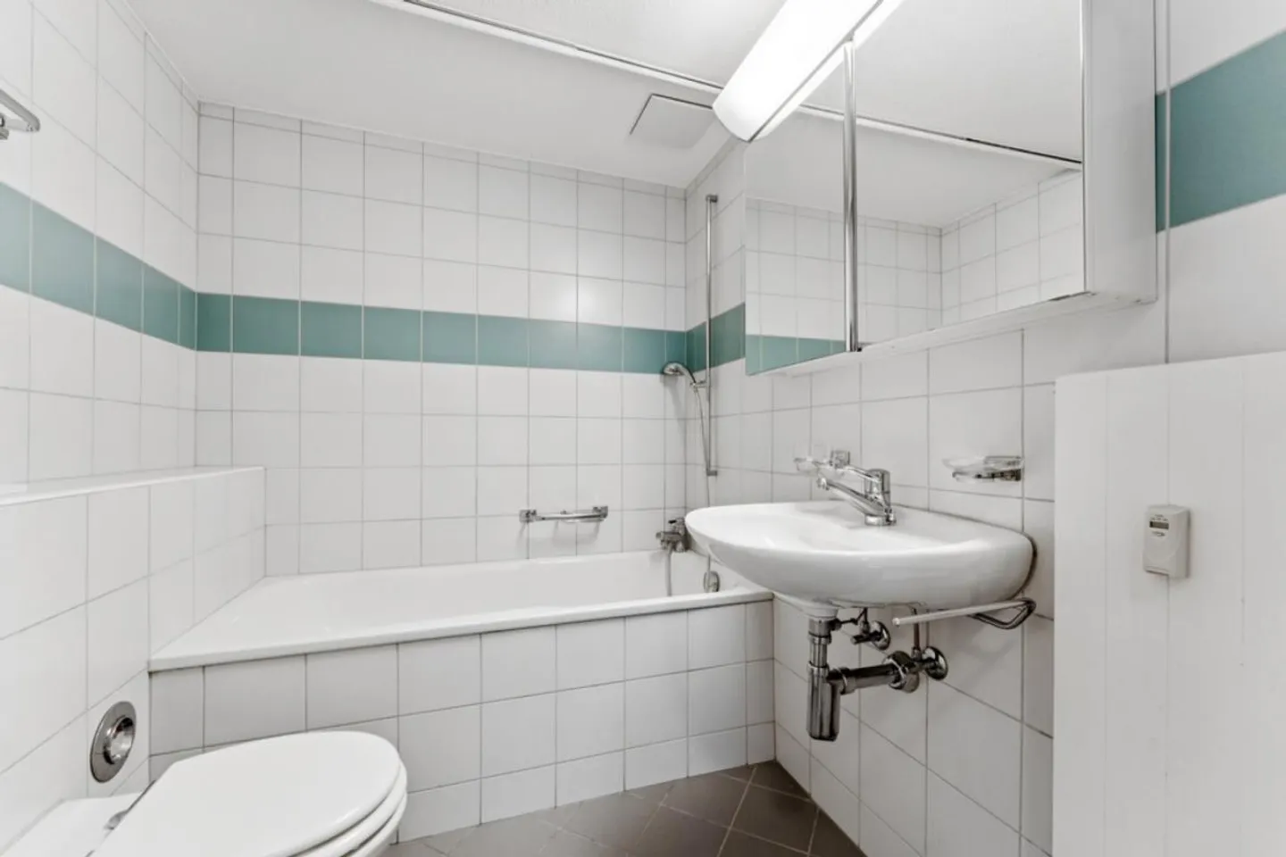 Au cœur de Lucerne - Vivre dans le Neustadt - Photo 8 sur 8