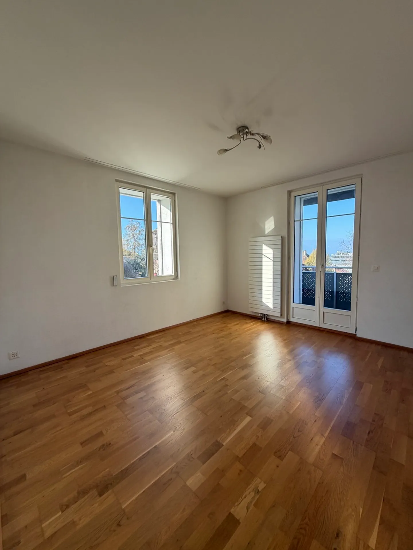 Appartement lumineux à Prilly - Photo 5 sur 6