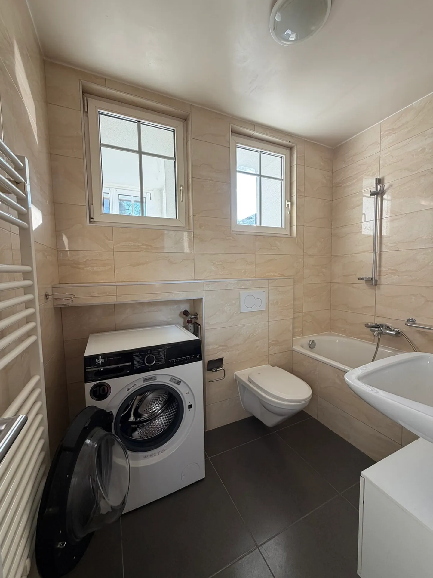 Appartement lumineux à Prilly - Photo 6 sur 6